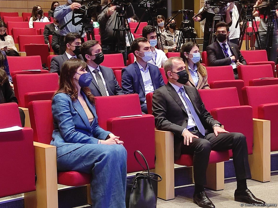 Azerbaijan remains committed to UN principles - FM (PHOTO)