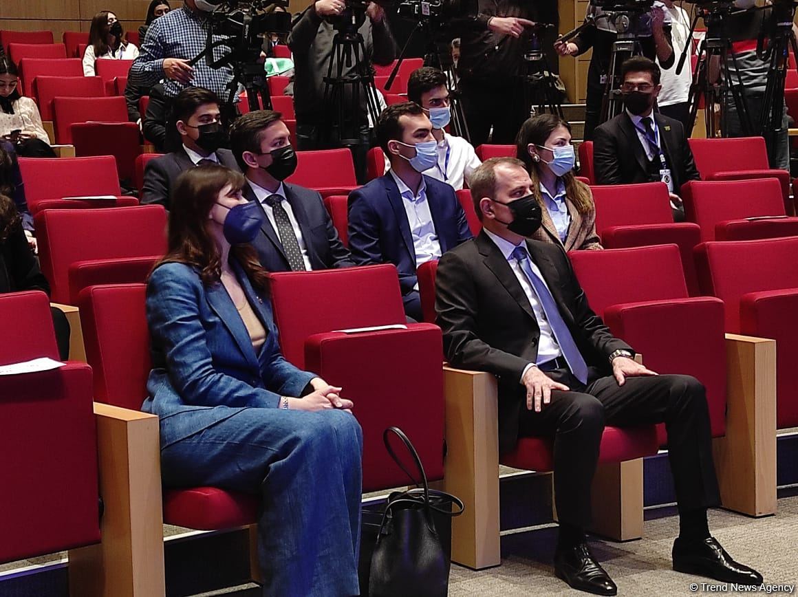 Azerbaijan remains committed to UN principles - FM (PHOTO)