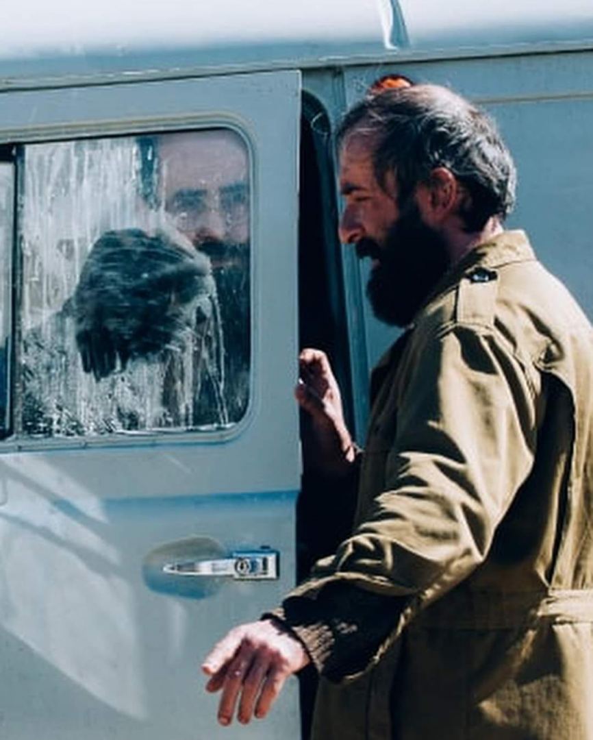 Фильм Хикмета Рагимова удостоен награды кинофестиваля в Праге (ФОТО)