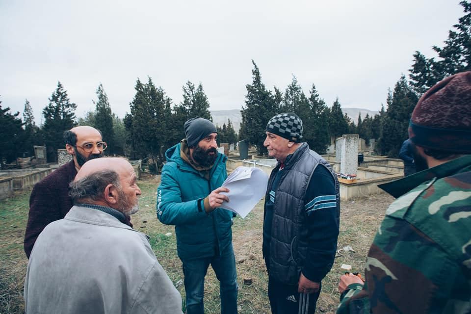 Режиссерский дебют Хикмета Рагимова удостоен четырех международных призов во Франции и Турции (ФОТО/ВИДЕО)