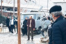 Фильм Хикмета Рагимова удостоен награды кинофестиваля в Праге (ФОТО)