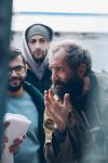 Фильм Хикмета Рагимова удостоен награды кинофестиваля в Праге (ФОТО)