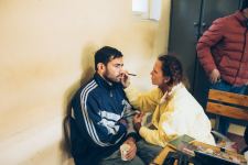 Режиссерский дебют Хикмета Рагимова удостоен четырех международных призов во Франции и Турции (ФОТО/ВИДЕО)