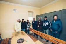 Фильм Хикмета Рагимова удостоен награды кинофестиваля в Праге (ФОТО)