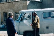 Фильм Хикмета Рагимова удостоен награды кинофестиваля в Праге (ФОТО)