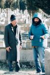 Фильм Хикмета Рагимова удостоен награды кинофестиваля в Праге (ФОТО)
