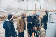 Фильм Хикмета Рагимова удостоен награды кинофестиваля в Праге (ФОТО)