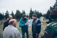 Режиссерский дебют Хикмета Рагимова удостоен четырех международных призов во Франции и Турции (ФОТО/ВИДЕО)