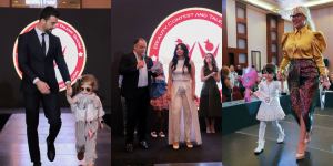 Определились победители конкурса красоты и талантов Little Stars of Azerbaijan 2021-2022 (ФОТО)