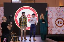 Определились победители конкурса красоты и талантов Little Stars of Azerbaijan 2021-2022 (ФОТО)