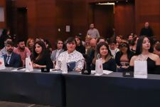 Определились победители конкурса красоты и талантов Little Stars of Azerbaijan 2021-2022 (ФОТО)