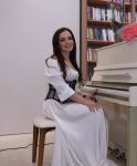 Голос эпохи, совесть поколения… Вдохновленные творчеством в Баку (ФОТО)