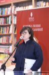 Голос эпохи, совесть поколения… Вдохновленные творчеством в Баку (ФОТО)