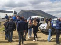 Representatives of Azerbaijan’s Christian communities visit lands liberated from occupation