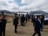 Representatives of Azerbaijan’s Christian communities visit lands liberated from occupation