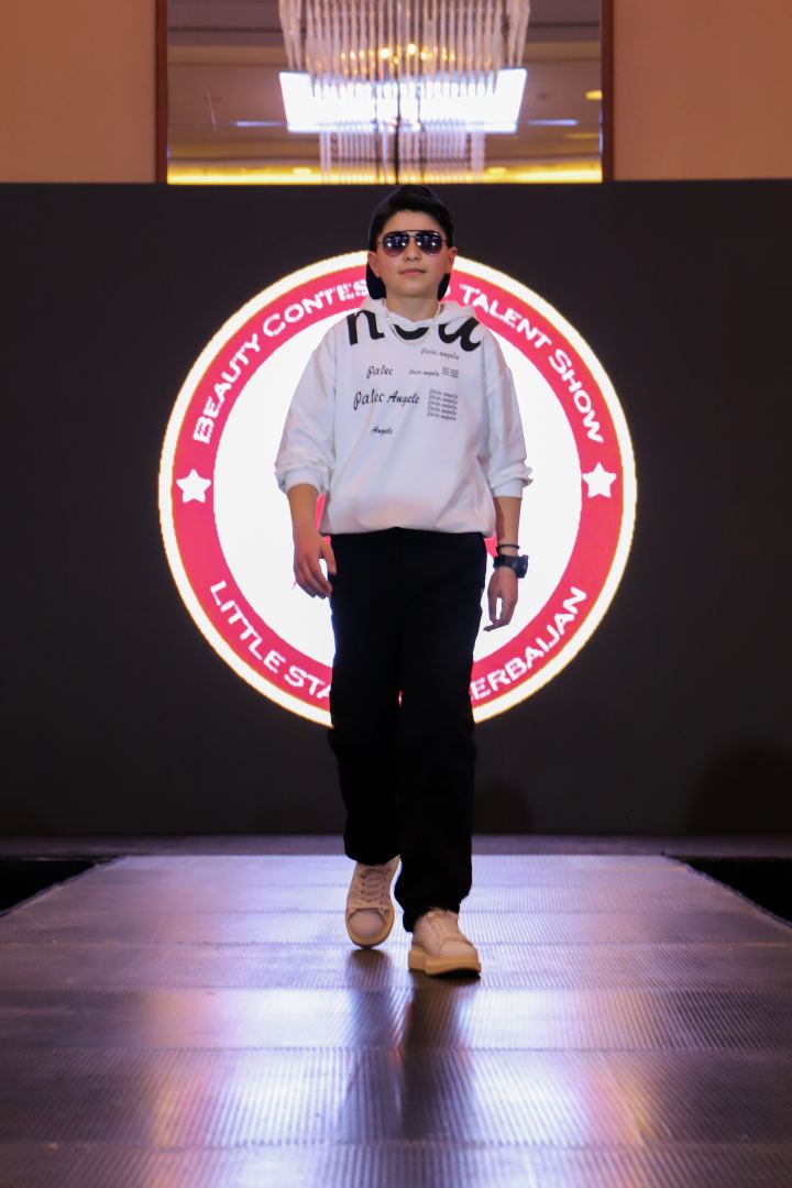 Определились победители конкурса красоты и талантов Little Stars of Azerbaijan 2021-2022 (ФОТО)