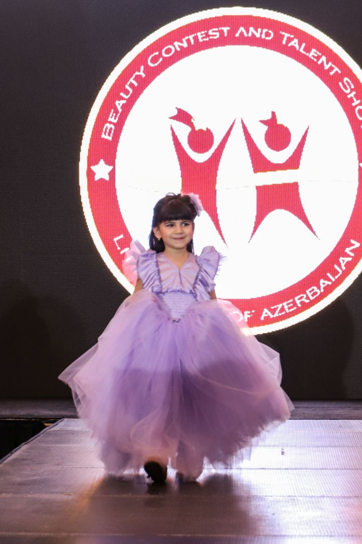 Определились победители конкурса красоты и талантов Little Stars of Azerbaijan 2021-2022 (ФОТО)