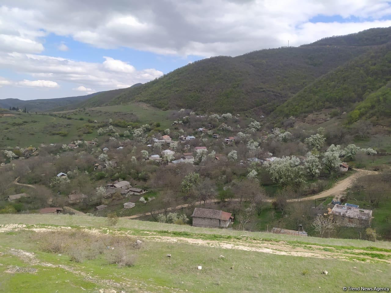 Representatives of Azerbaijan’s Christian communities visit lands liberated from occupation