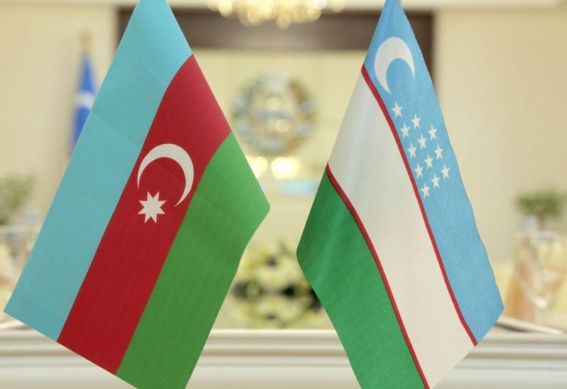 1st meeting of Joint Cultural Commission of Uzbekistan and Azerbaijan to be held in Baku
