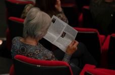 Под управлением азербайджанского дирижера в Сербии состоялся показ оперы "Аида" (ФОТО)