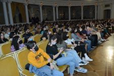 100-летие Фикрета Амирова! Проникновенность и артистичность в каждой ноте (ФОТО/ВИДЕО)