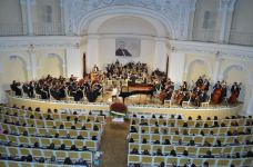 100-летие Фикрета Амирова! Проникновенность и артистичность в каждой ноте (ФОТО/ВИДЕО)