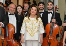 100-летие Фикрета Амирова! Проникновенность и артистичность в каждой ноте (ФОТО/ВИДЕО)