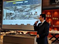RS-HORECA презентовала обновленный сайт с широким функционалом (ФОТО)