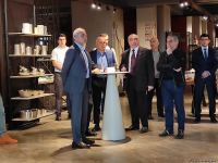 RS-HORECA презентовала обновленный сайт с широким функционалом (ФОТО)