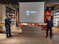 RS-HORECA презентовала обновленный сайт с широким функционалом (ФОТО)
