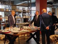 RS-HORECA презентовала обновленный сайт с широким функционалом (ФОТО)