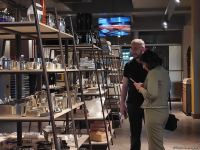 RS-HORECA презентовала обновленный сайт с широким функционалом (ФОТО)