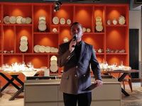 RS-HORECA презентовала обновленный сайт с широким функционалом (ФОТО)