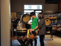 RS-HORECA презентовала обновленный сайт с широким функционалом (ФОТО)
