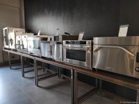 RS-HORECA презентовала обновленный сайт с широким функционалом (ФОТО)