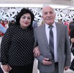Карабах – это Азербайджан! Большой концерт в Международном центре мугама (ВИДЕО, ФОТО)