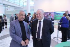 Карабах – это Азербайджан! Большой концерт в Международном центре мугама (ВИДЕО, ФОТО)