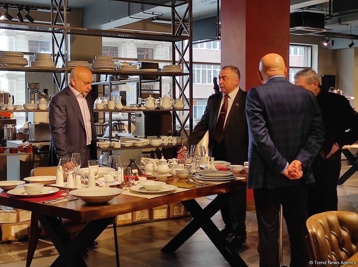 RS-HORECA презентовала обновленный сайт с широким функционалом (ФОТО)