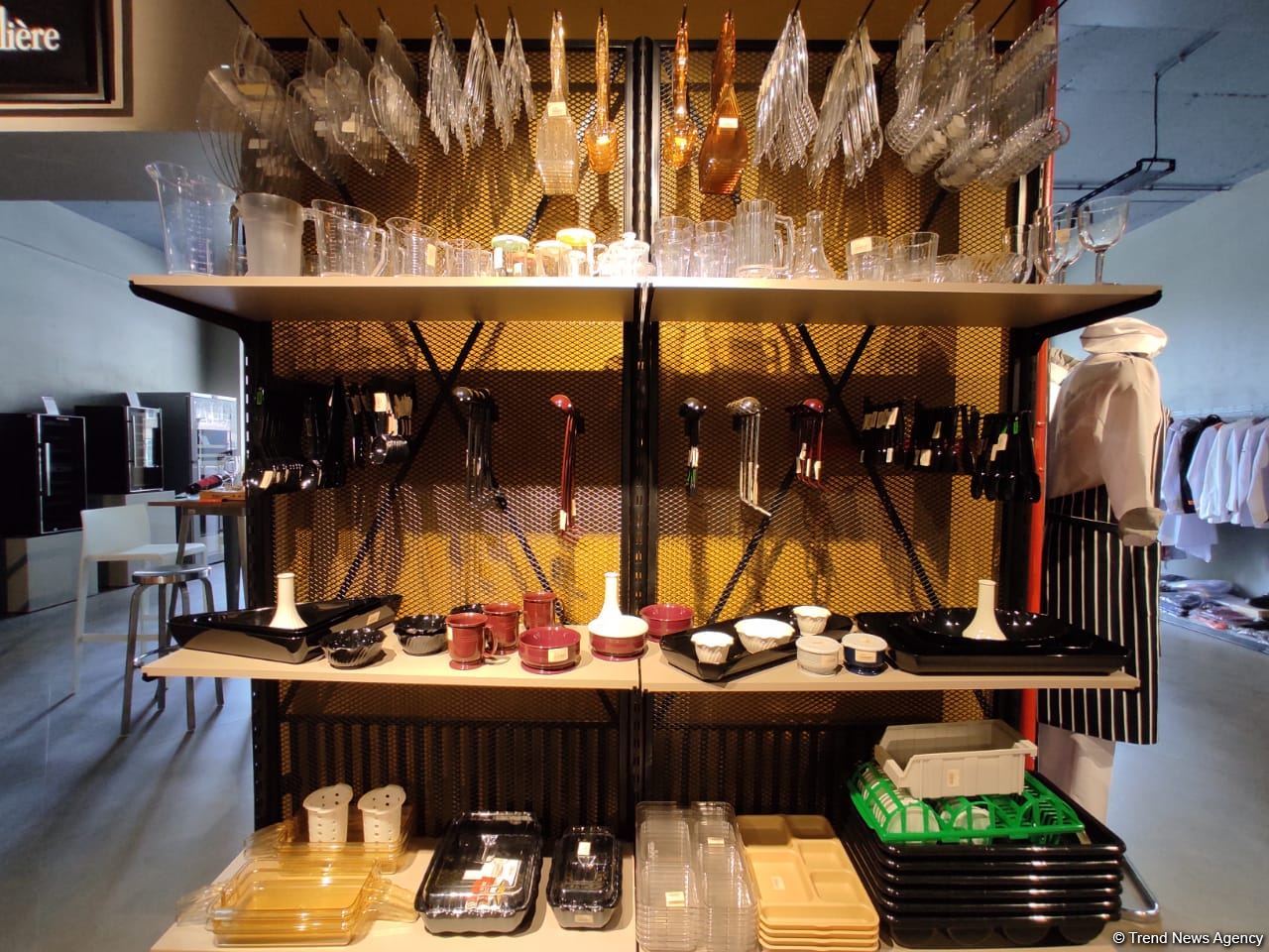 RS-HORECA презентовала обновленный сайт с широким функционалом (ФОТО)