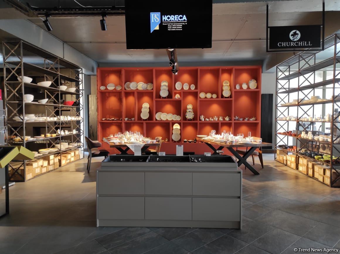 RS-HORECA презентовала обновленный сайт с широким функционалом (ФОТО)