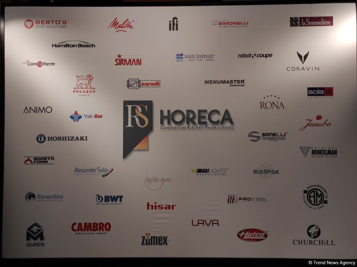 RS-HORECA презентовала обновленный сайт с широким функционалом (ФОТО)
