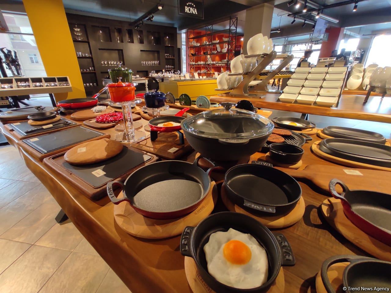 RS-HORECA презентовала обновленный сайт с широким функционалом (ФОТО)