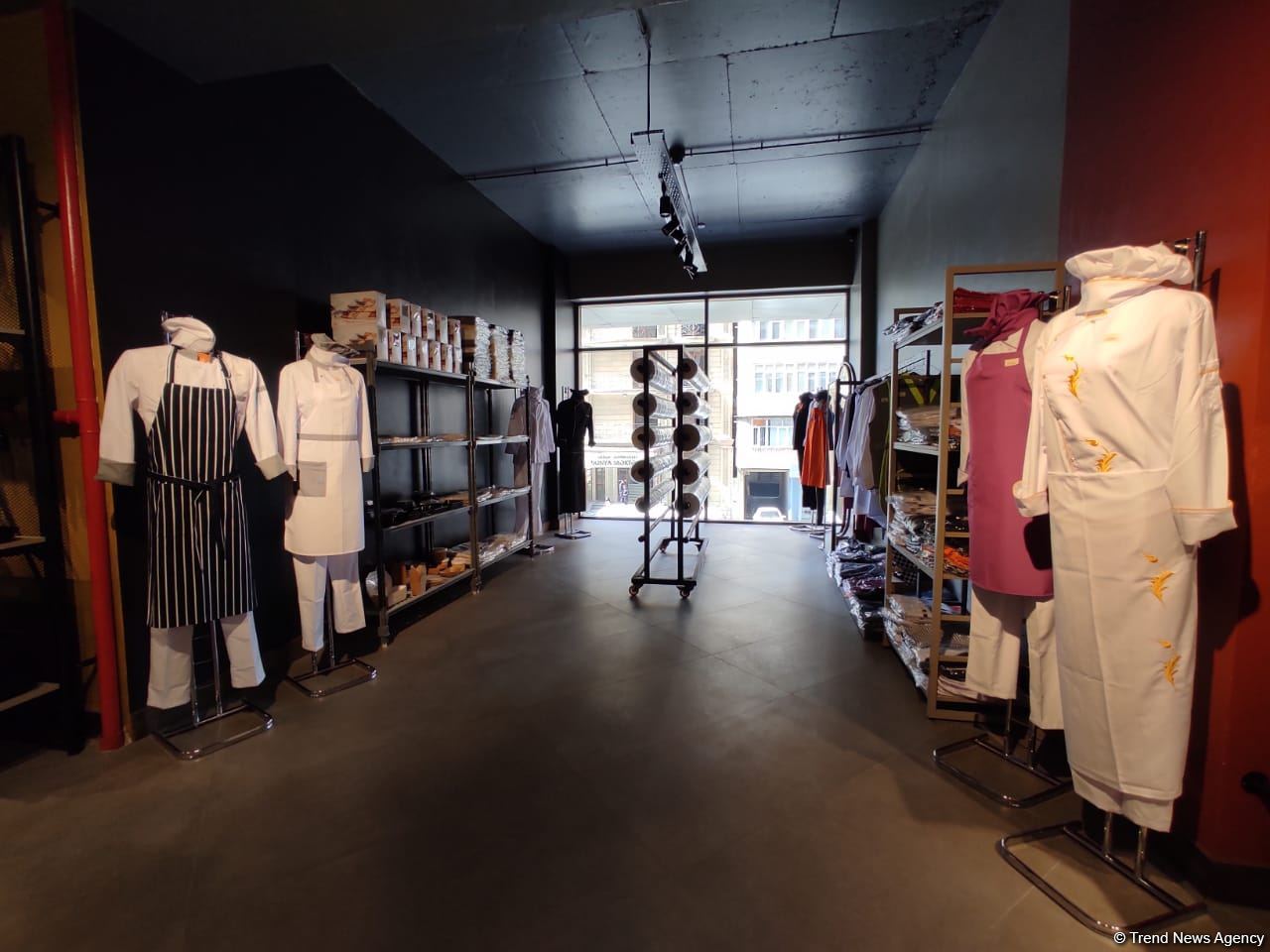 RS-HORECA презентовала обновленный сайт с широким функционалом (ФОТО)