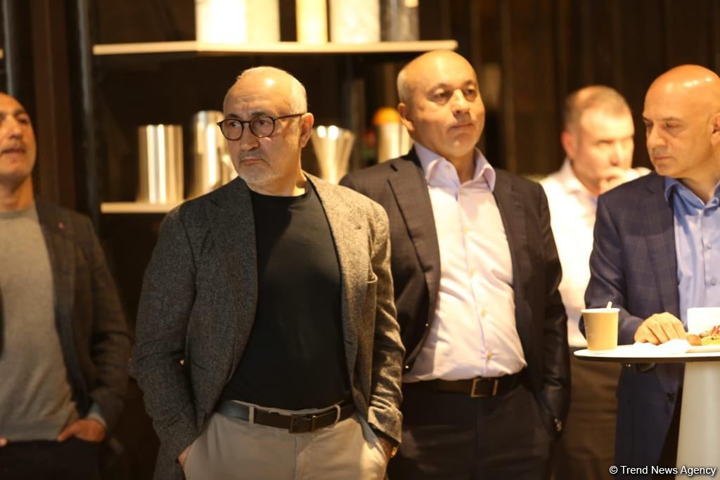 RS-HORECA презентовала обновленный сайт с широким функционалом (ФОТО)