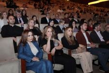 Покоритель душ. Во Дворце Гейдара Алиева прошел соло-концерт 14-летнего вундеркинда (ВИДЕО, ФОТО)
