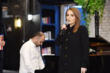 40 дней с кончины Рустама Ибрагимбекова… О кино, книгах, времени – вечер памяти Мастера (ФОТО)