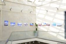 В Бакинском доме фотографии открылась выставка "Таджикистан – страна горных вершин и золотых озер" (ФОТО)