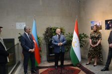 В Бакинском доме фотографии открылась выставка "Таджикистан – страна горных вершин и золотых озер" (ФОТО)