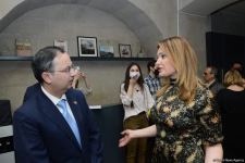 В Бакинском доме фотографии открылась выставка "Таджикистан – страна горных вершин и золотых озер" (ФОТО)