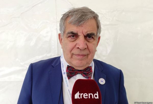 Liberation of ancestral lands of Azerbaijan from occupation a great reason for pride of all Azerbaijanis - scientist